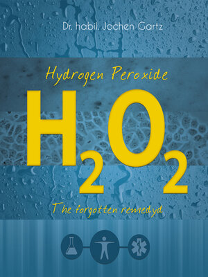 cover image of Hydrogen Peroxide